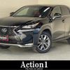 lexus nx 2015 quick_quick_AYZ10_AYZ10-1007086 image 1