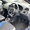 volkswagen polo 2014 quick_quick_DBA-6RCZE_WVWZZZ6RZFY083058 image 3