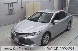 toyota camry 2019 -TOYOTA--Camry DAA-AXVH70--AXVH70-1052118---TOYOTA--Camry DAA-AXVH70--AXVH70-1052118-