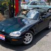 suzuki cappuccino 1993 CFJ1226614 image 10