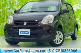 toyota passo 2014 quick_quick_DBA-KGC30_KGC30-0193125