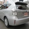 toyota prius-α 2012 quick_quick_DAA-ZVW41W_3087166 image 5