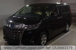 toyota alphard 2021 quick_quick_6AA-AYH30W_AYH30-0139620