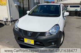 mitsubishi lancer-van 2018 CFJ1638477