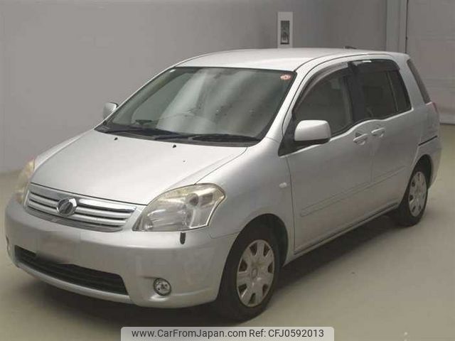 toyota raum 2007 22812 image 2