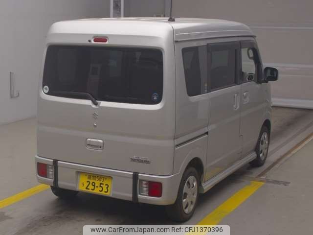 suzuki every-wagon 2017 -SUZUKI 【高知 583ｳ2953】--Every Wagon ABA-DA17Wｶｲ--DA17W-146819---SUZUKI 【高知 583ｳ2953】--Every Wagon ABA-DA17Wｶｲ--DA17W-146819- image 2