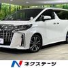 toyota alphard 2021 -TOYOTA--Alphard 3BA-AGH30W--AGH30-9033383---TOYOTA--Alphard 3BA-AGH30W--AGH30-9033383- image 1