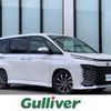 toyota voxy 2025 -TOYOTA--Voxy 6BA-MZRA90W--MZRA90-0130594---TOYOTA--Voxy 6BA-MZRA90W--MZRA90-0130594- image 1