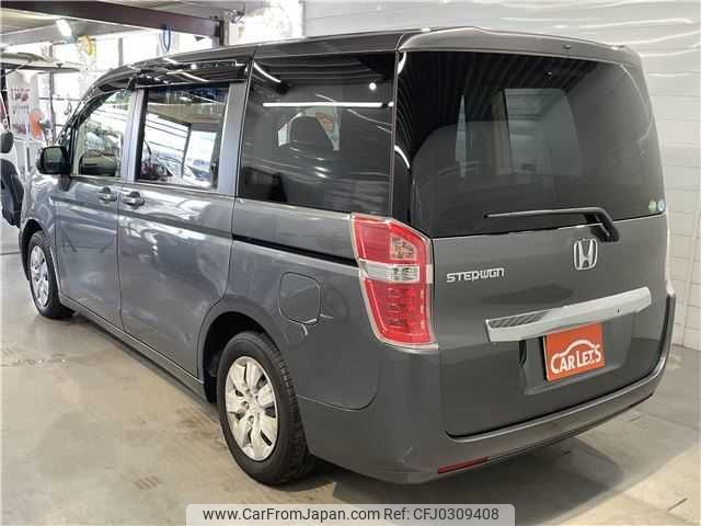 honda step-wagon 2014 TE5053 image 1