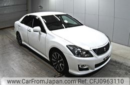 toyota crown 2009 -TOYOTA--Crown GRS200-0020218---TOYOTA--Crown GRS200-0020218-