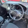 nissan note 2013 -NISSAN--Note E12--E12-108091---NISSAN--Note E12--E12-108091- image 3