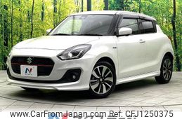suzuki swift 2019 quick_quick_ZC53S_ZC53S-117820