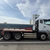 mitsubishi-fuso super-great 2011 CFJ1603702 image 1