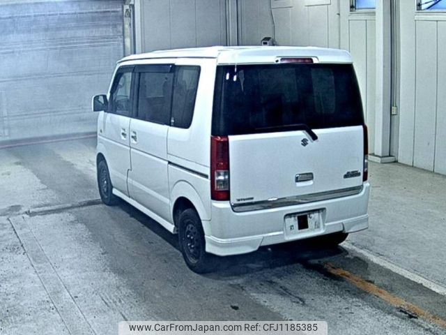 suzuki every-wagon 2008 -SUZUKI--Every Wagon DA64W-298589---SUZUKI--Every Wagon DA64W-298589- image 2