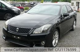 toyota crown 2012 quick_quick_DBA-GRS200_GRS200-0080765