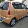 daihatsu move 2009 -DAIHATSU--Move DBA-L175S--L175S-0262210---DAIHATSU--Move DBA-L175S--L175S-0262210- image 3