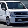 suzuki wagon-r 2017 GOO_JP_700070570930240420001 image 1