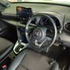 toyota yaris-cross 2022 quick_quick_5BA-MXPB10_MXPB10-3027633 image 3