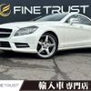 mercedes-benz cls-class 2012 -MERCEDES-BENZ--Benz CLS RBA-218359--WDD2183592A061628---MERCEDES-BENZ--Benz CLS RBA-218359--WDD2183592A061628- image 1