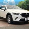 mazda cx-3 2017 -MAZDA--CX-3 LDA-DK5FW--DK5FW-207661---MAZDA--CX-3 LDA-DK5FW--DK5FW-207661- image 17