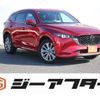 mazda cx-5 2021 -MAZDA--CX-5 3DA-KF2P--KF2P-501446---MAZDA--CX-5 3DA-KF2P--KF2P-501446- image 1