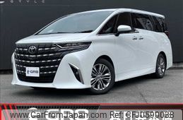 toyota alphard 2023 -TOYOTA--Alphard 6AA-AAHH45W--AAHH45-0008491---TOYOTA--Alphard 6AA-AAHH45W--AAHH45-0008491-