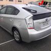 toyota prius 2011 -TOYOTA--Prius ZVW30--1459842---TOYOTA--Prius ZVW30--1459842- image 2