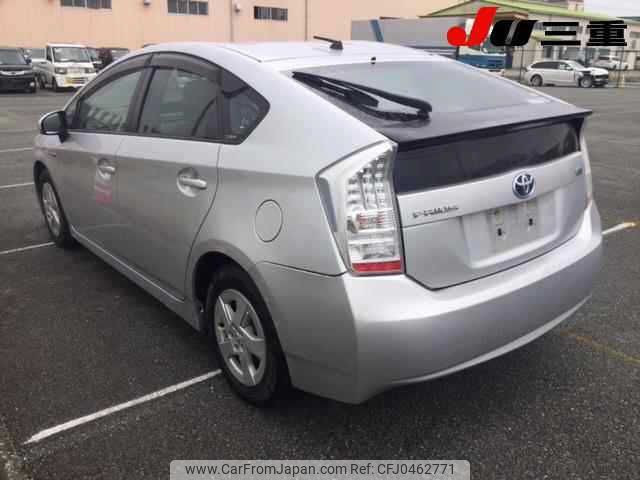 toyota prius 2011 -TOYOTA--Prius ZVW30--1459842---TOYOTA--Prius ZVW30--1459842- image 2