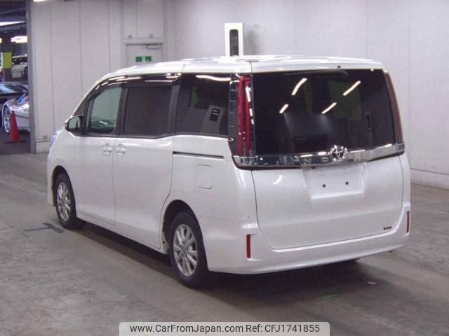 toyota noah 2021 CFJ1741855 image 2