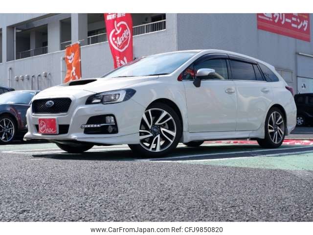 subaru levorg 2015 -SUBARU 【千葉 302ﾑ 285】--Levorg DBD-VM4--VM4-029331---SUBARU 【千葉 302ﾑ 285】--Levorg DBD-VM4--VM4-029331- image 1