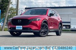 mazda cx-5 2021 quick_quick_3DA-KF2P_KF2P-501385