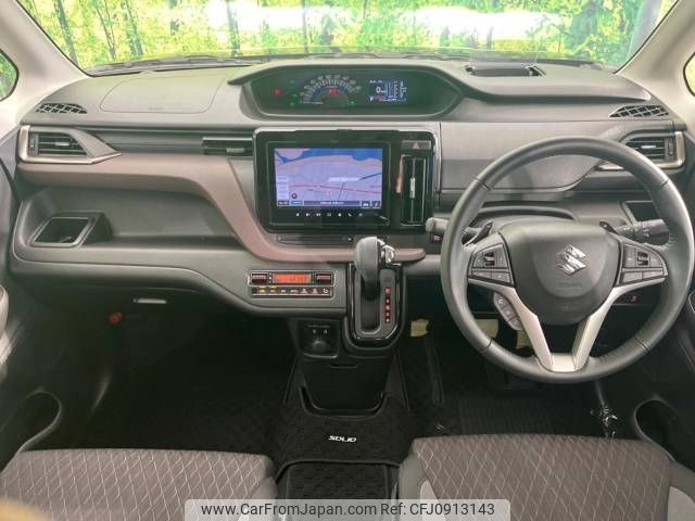 suzuki solio 2023 -SUZUKI--Solio 5AA-MA47S--MA47S-601176---SUZUKI--Solio 5AA-MA47S--MA47S-601176- image 2