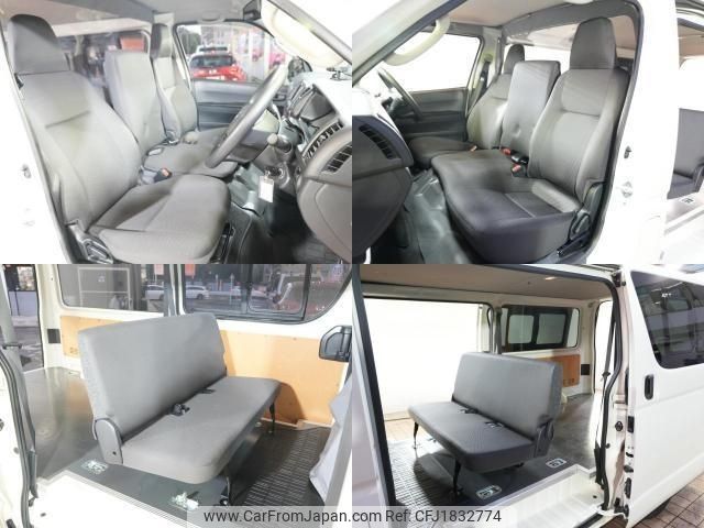 toyota hiace-van 2019 CFJ1832774 image 2