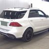 mercedes-benz gle-class 2016 quick_quick_CBA-166074_WDC1660752A633705 image 2