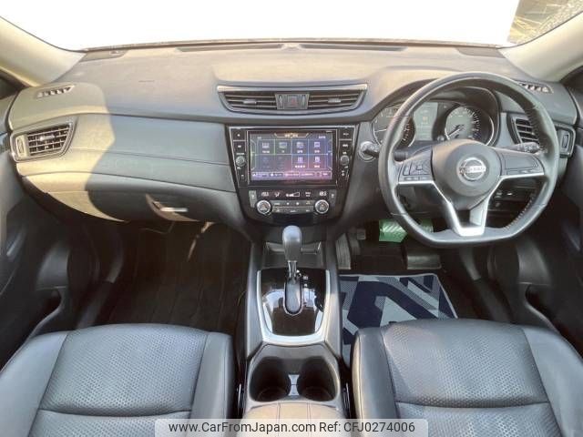 nissan x-trail 2018 -NISSAN--X-Trail DBA-T32--T32-051635---NISSAN--X-Trail DBA-T32--T32-051635- image 2