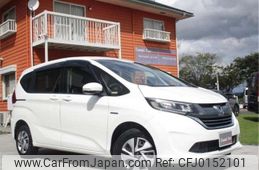 honda freed 2017 -HONDA 【松戸 531】--Freed GB8--GB8-1005208---HONDA 【松戸 531】--Freed GB8--GB8-1005208-