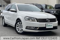 volkswagen passat-variant 2014 -VOLKSWAGEN--VW Passat Variant DBA-3CCAX--WVWZZZ3CZEE084153---VOLKSWAGEN--VW Passat Variant DBA-3CCAX--WVWZZZ3CZEE084153-