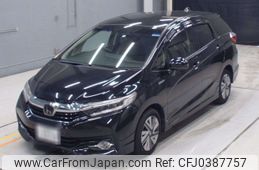 honda shuttle 2018 -HONDA 【京都 503つ2337】--Shuttle GP7-1211672---HONDA 【京都 503つ2337】--Shuttle GP7-1211672-