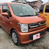 suzuki wagon-r 2018 -SUZUKI--Wagon R MH55S--177260---SUZUKI--Wagon R MH55S--177260- image 21