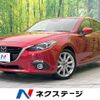 mazda axela 2014 -MAZDA--Axela DBA-BMEFS--BMEFS-106017---MAZDA--Axela DBA-BMEFS--BMEFS-106017- image 1