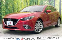 mazda axela 2014 -MAZDA--Axela DBA-BMEFS--BMEFS-106017---MAZDA--Axela DBA-BMEFS--BMEFS-106017-