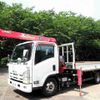 isuzu elf-truck 2012 -ISUZU--Elf SKG-NPR85AR--NPR85-7030232---ISUZU--Elf SKG-NPR85AR--NPR85-7030232- image 1