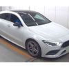 mercedes-benz cla-class 2021 CFJ1851879 image 1