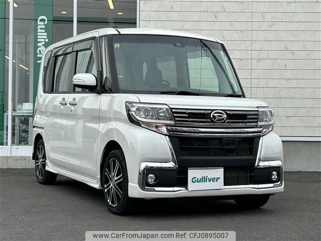 daihatsu tanto 2016 -DAIHATSU--Tanto DBA-LA610S--LA610S-0087888---DAIHATSU--Tanto DBA-LA610S--LA610S-0087888- image 1