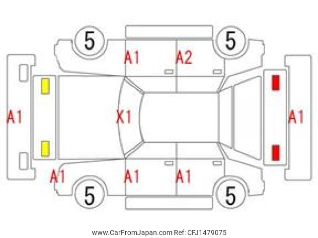toyota yaris-cross 2020 -TOYOTA--Yaris Cross 6AA-MXPJ10--MXPJ10-2008706---TOYOTA--Yaris Cross 6AA-MXPJ10--MXPJ10-2008706- image 2