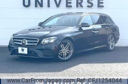 mercedes-benz e-class-station-wagon 2019 -MERCEDES-BENZ--Benz E Class Wagon RBA-213242C--WDD2132422A592160---MERCEDES-BENZ--Benz E Class Wagon RBA-213242C--WDD2132422A592160-