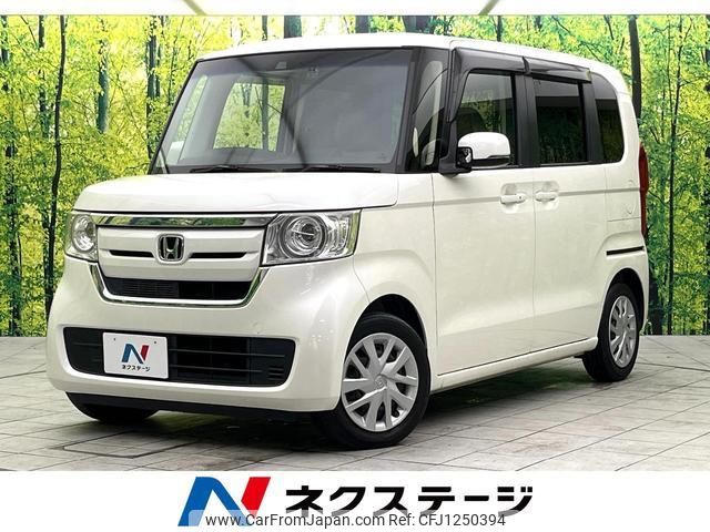 honda n-box 2018 quick_quick_JF3_JF3-1109982 image 1