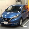 nissan note 2017 CFJ1820461 image 4