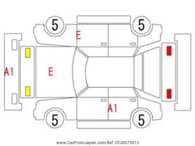 mazda cx-5 2019 -MAZDA--CX-5 6BA-KFEP--KFEP-306012---MAZDA--CX-5 6BA-KFEP--KFEP-306012- image 2