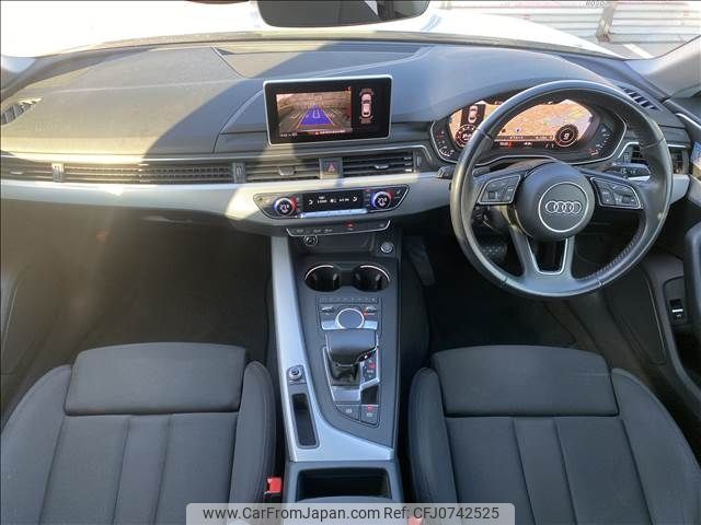 audi a5 2018 -AUDI--Audi A5 DBA-F5CVKL--WAUZZZF57JA061360---AUDI--Audi A5 DBA-F5CVKL--WAUZZZF57JA061360- image 2